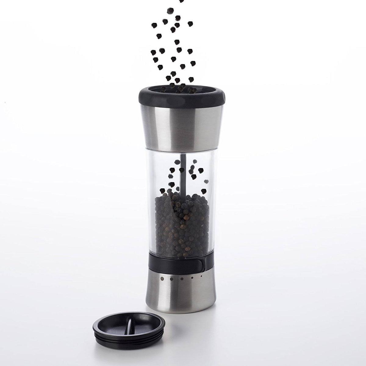 Salt and Pepper Mill Set U949562