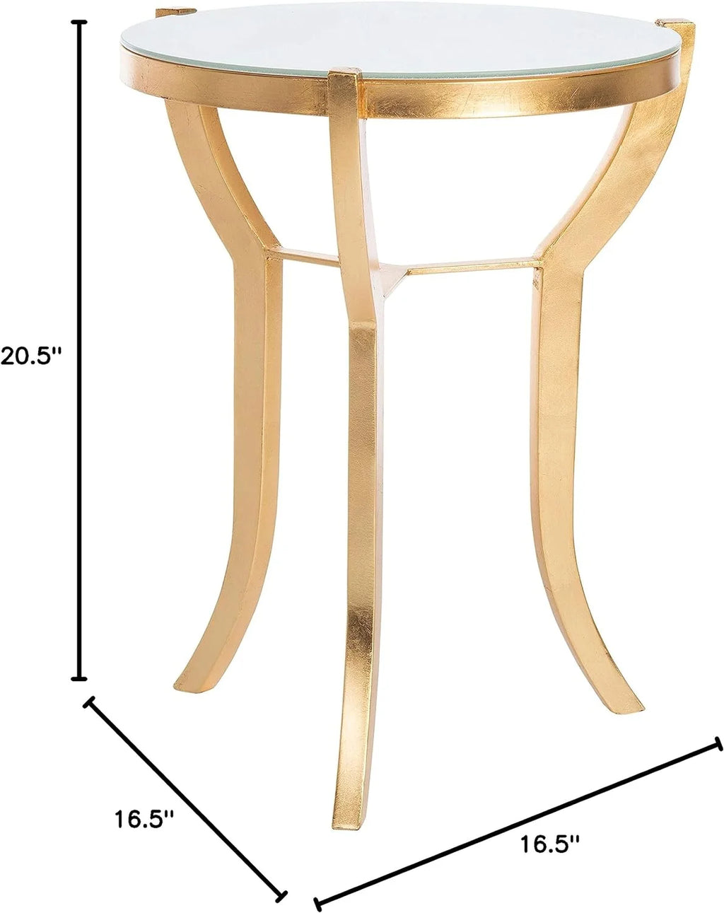 Accent Table V305