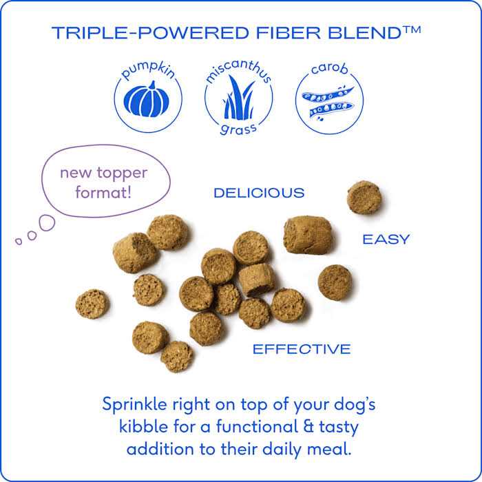 Anal Gland Supplement for Dogs E680675