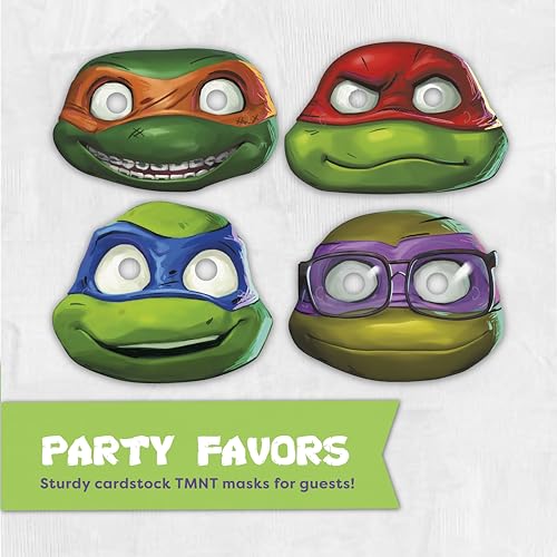 Birthday Party Supplies Serves 16 Guests Balloon Decorations Plates Napkins Tablecloth Forks P312
