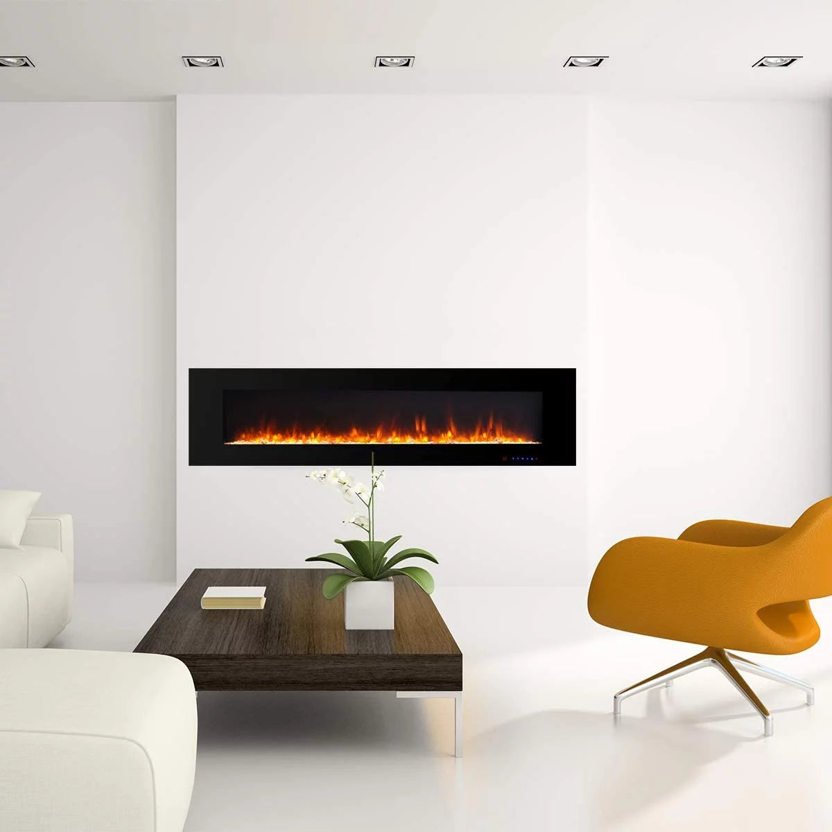750W-1500W 5200 BTU Heater U607