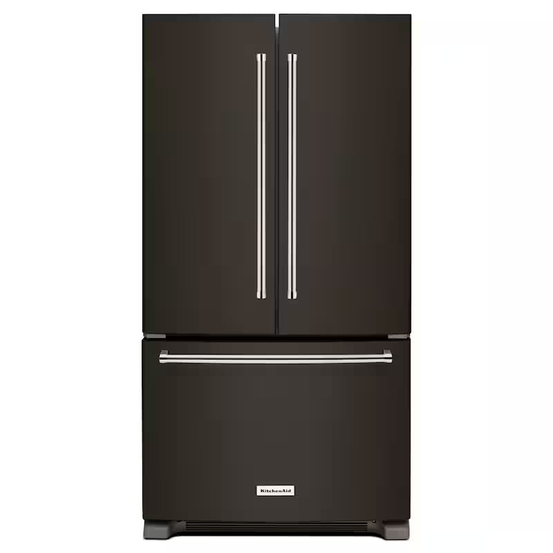 Counter Depth French Door Refrigerator R255