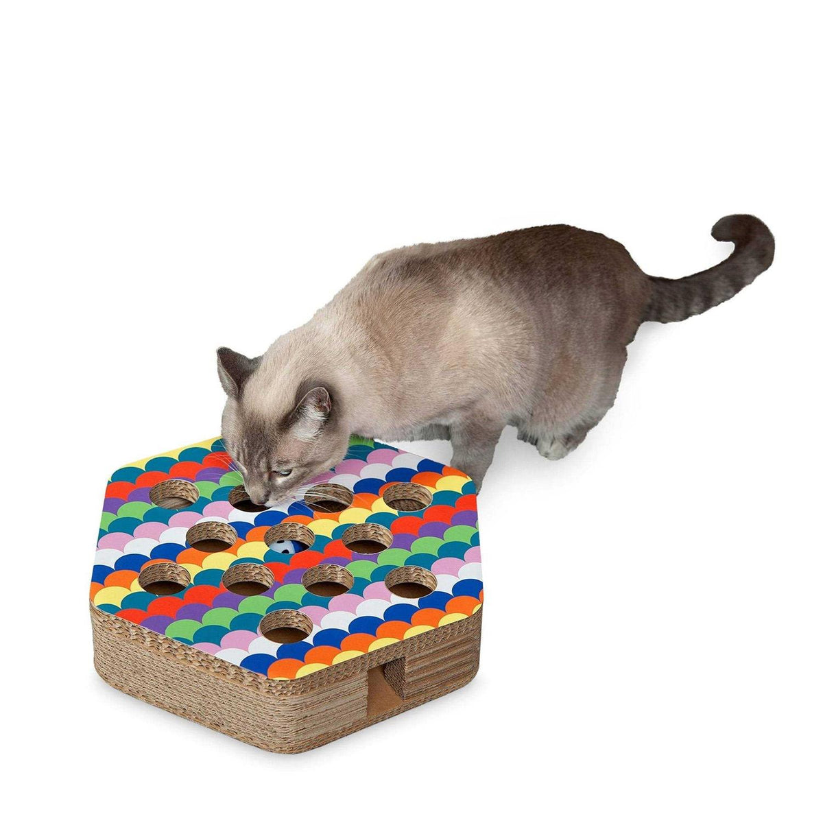 Cat Scratcher N903