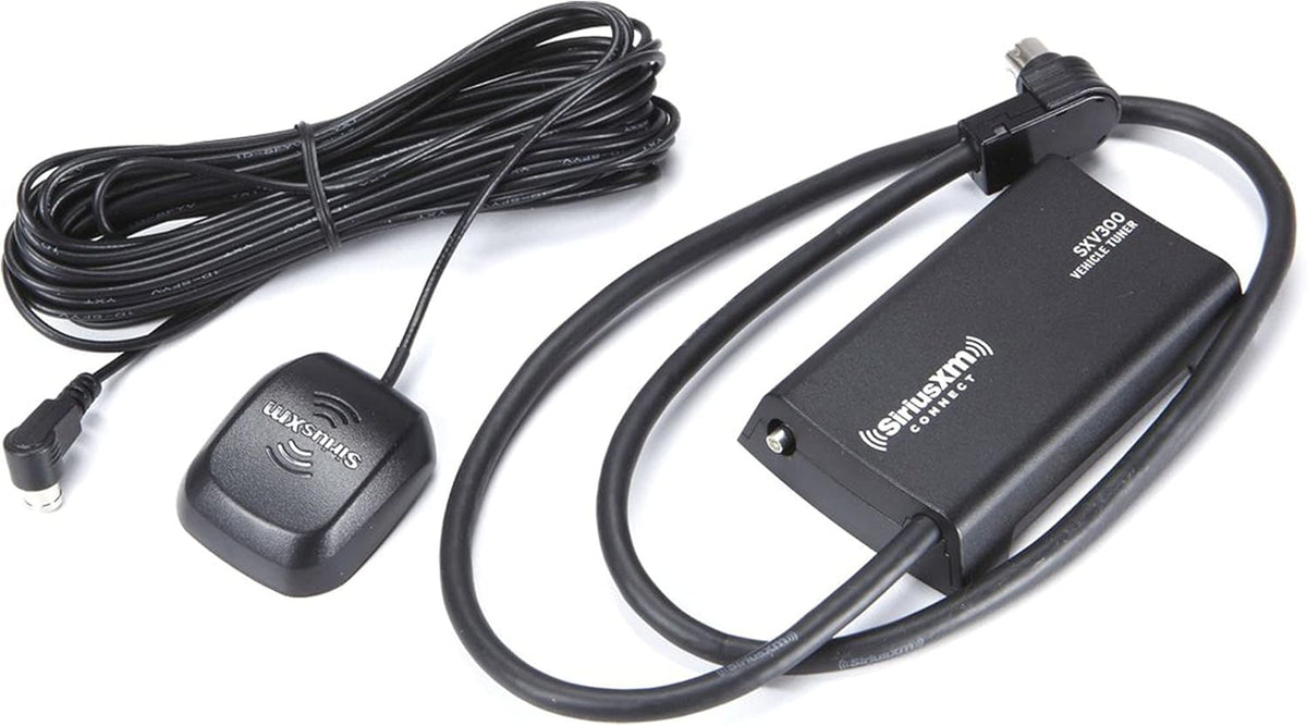 2-Din Digital Media Receiver with Bluetooth F4677