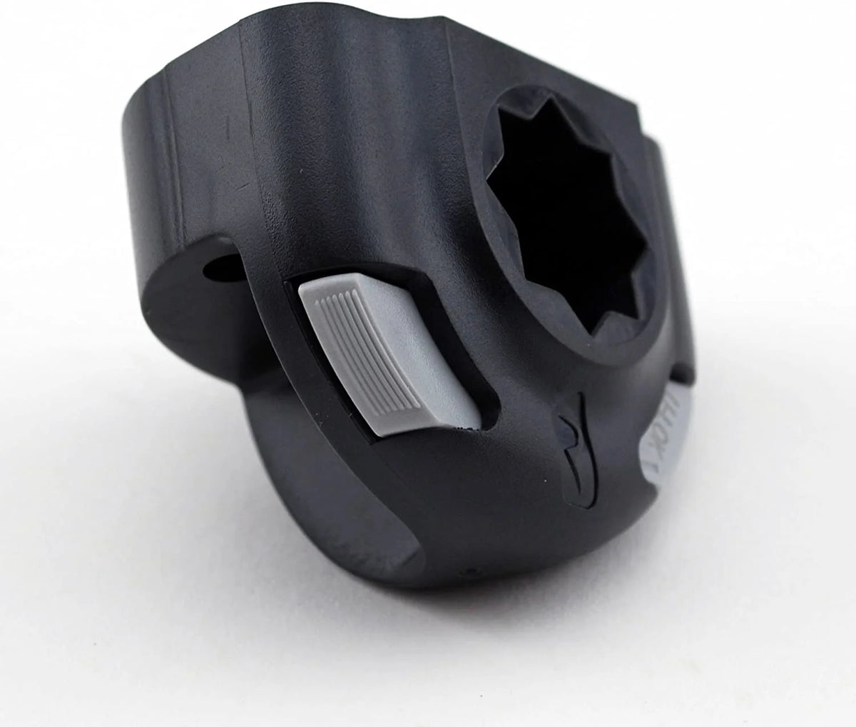 Sideport [black] E6392