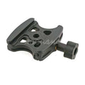Quick Release Clamp with Rubber Knob U26694