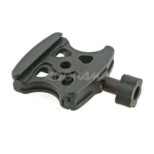 Quick Release Clamp with Rubber Knob U26694