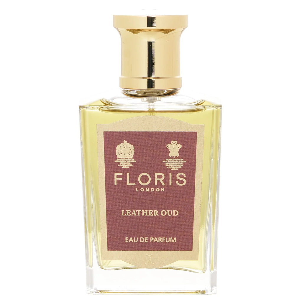 Leather Oud Eau De Parfum Spray 100ml/3.4oz C87748