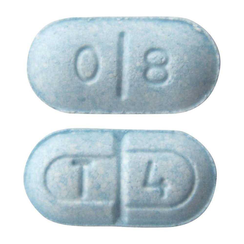 Thyro-Tabs mg V163983