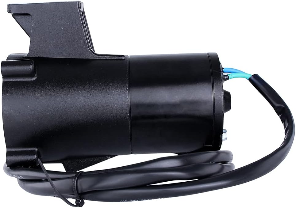 12 Volts Tilt Trim Motor 2-Wire Connection Q950191