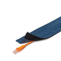 Blue 100ft Carpet Cord Cover A67696