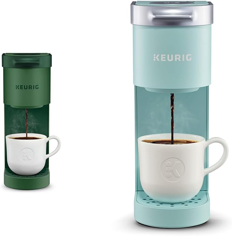 Single Serve Coffee Maker C224