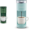 Single Serve Coffee Maker C224