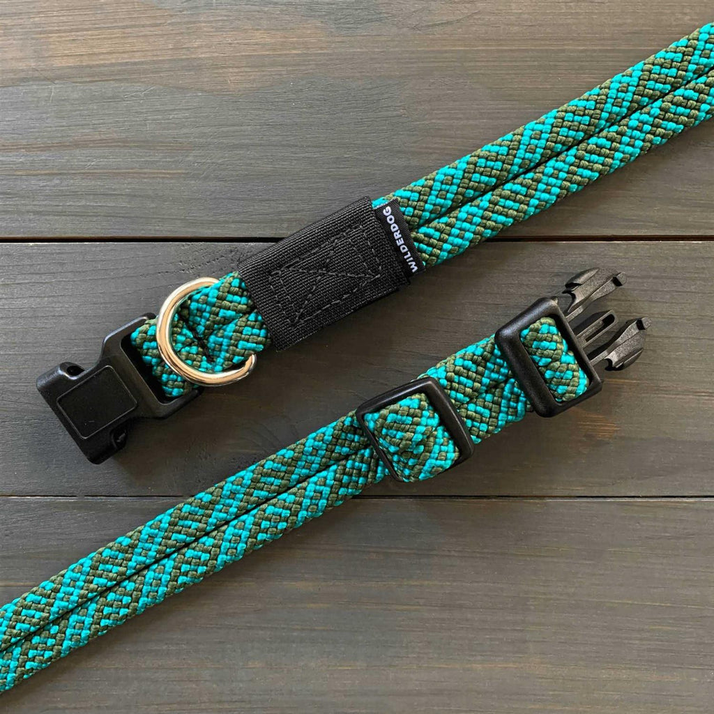 Rope Collar S1231
