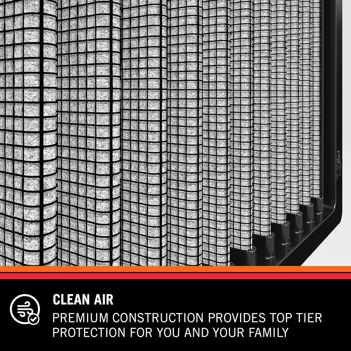 Cabin Air Filter P424