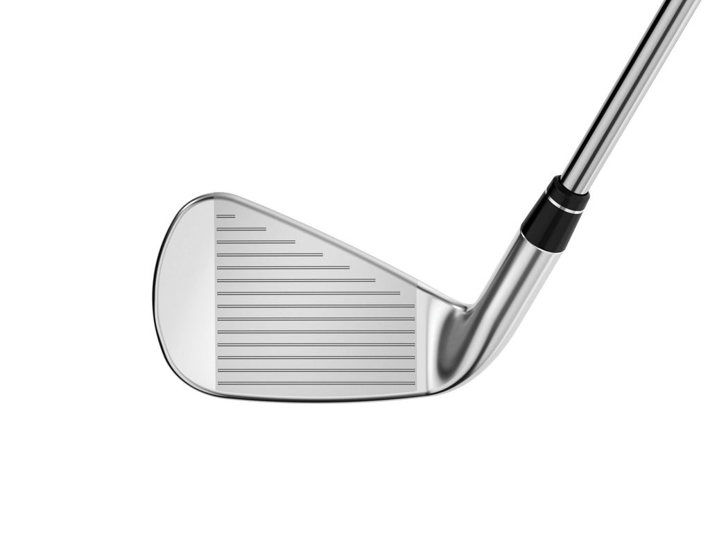 Apex DCB Steel Single Size LH Reg Y768