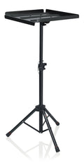 Compact Adjustable Media Tray Stand S32978