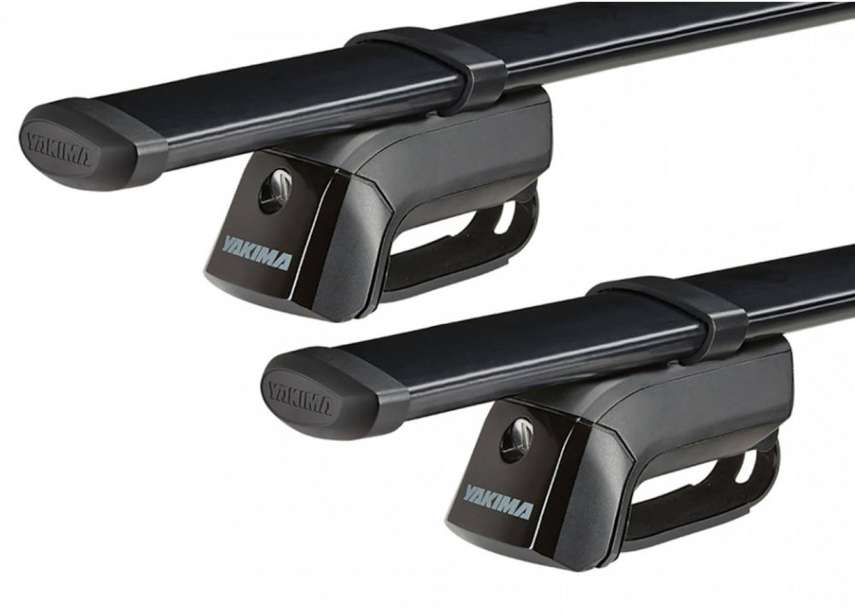 Raised Roof Rack Kit O1766