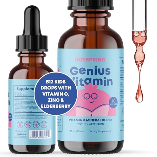 Vitamin for Kids O3995