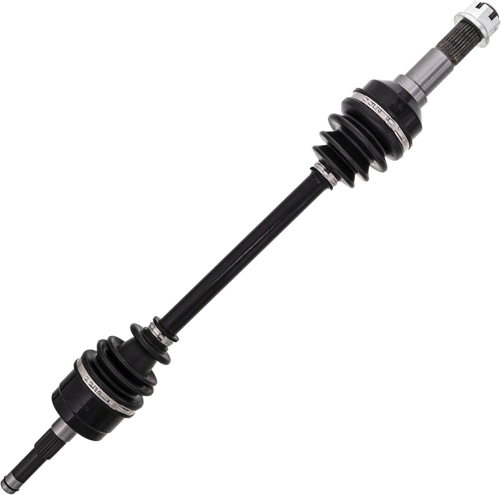 Front Left and Right Axle Kit Combo for Yamaha Rhino 450 660 D7987
