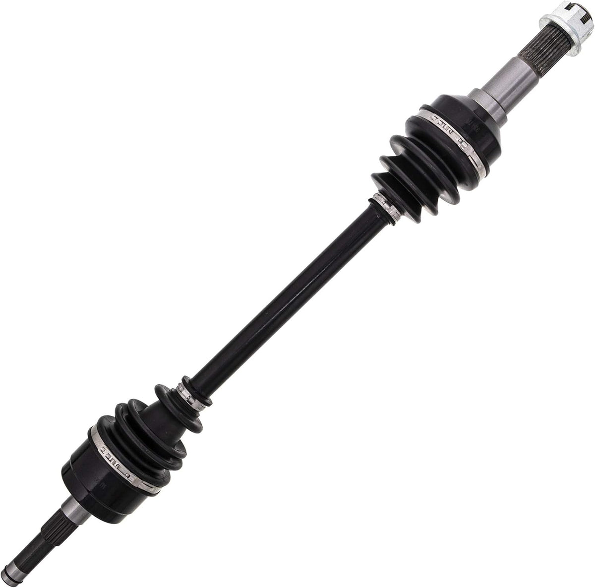Front Left and Right Axle Kit Combo for Yamaha Rhino 450 660 D7987