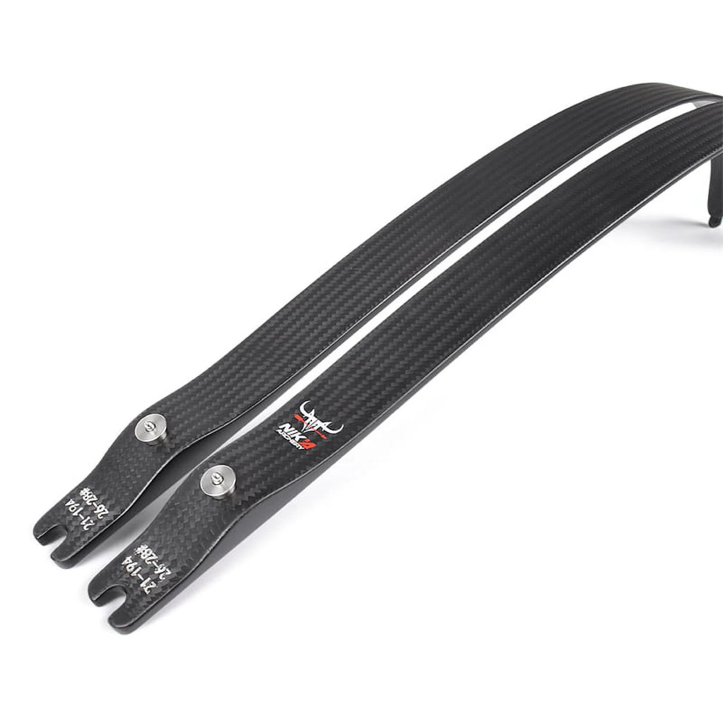 Recurve Bow ILF Limbs Carbon Fiber Limb A521