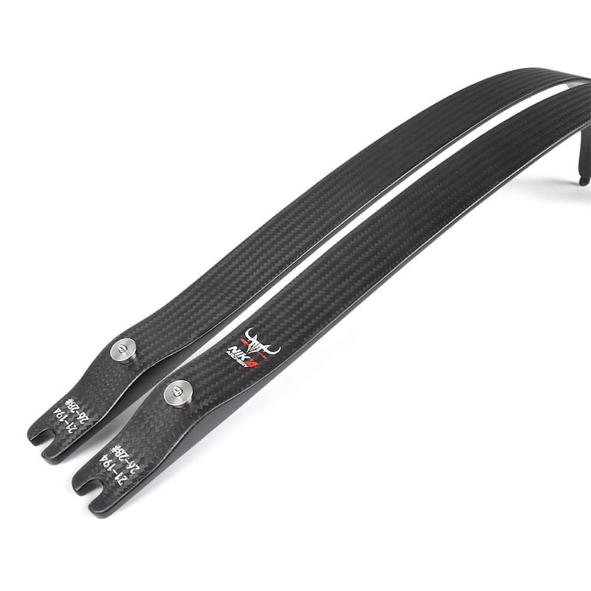 Recurve Bow ILF Limbs Carbon Fiber Limb A521