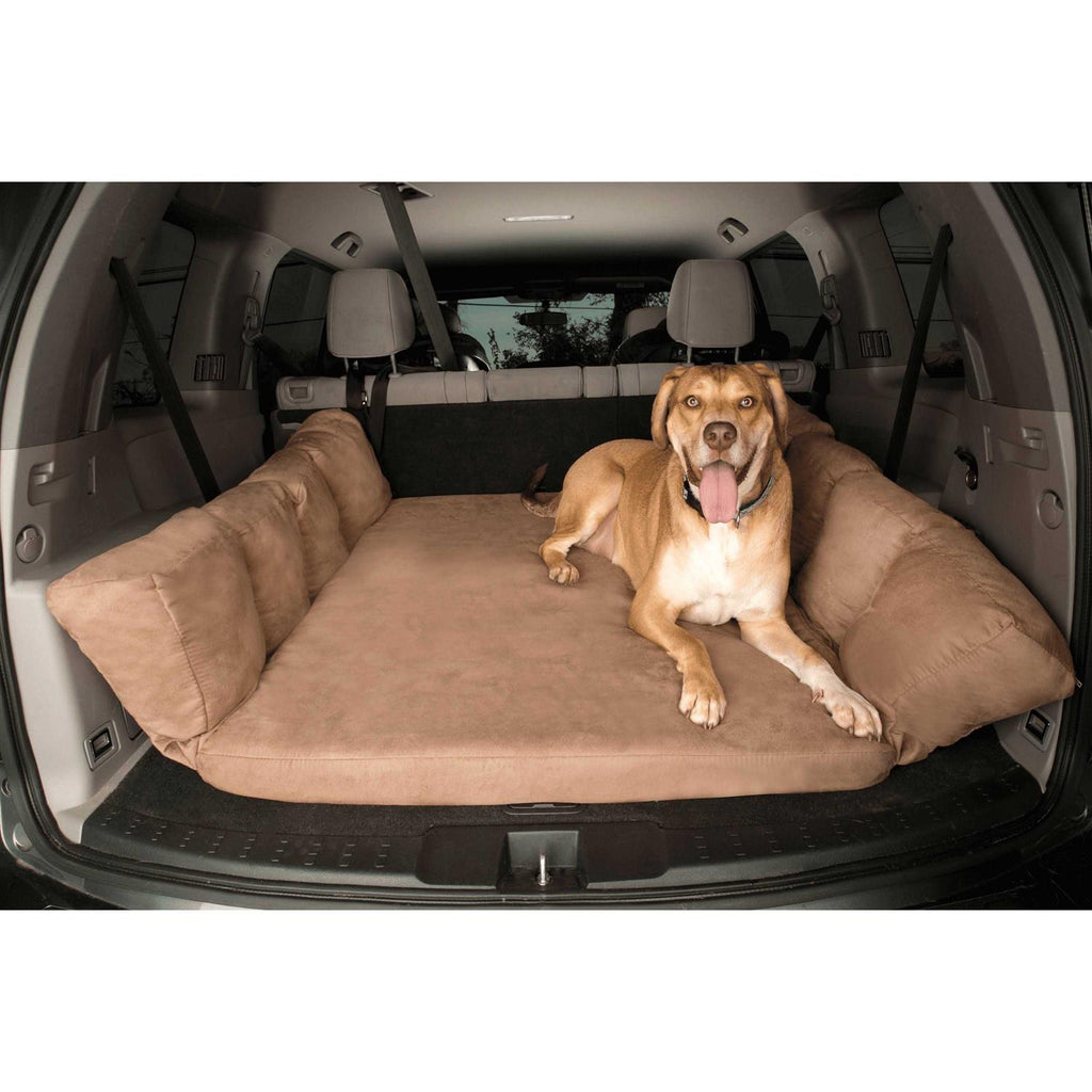 Travel Bed U4143