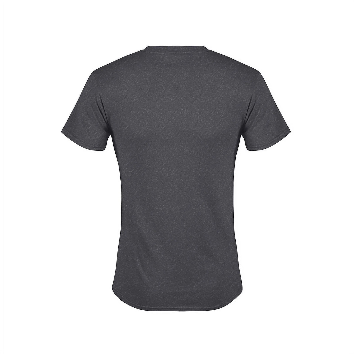 Charcoal Heather Graphic Tee H11780