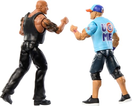 2-Pack Action Figures & Accessory O9749
