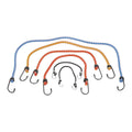 Elastic Stretch Cords 6-Piece O132620