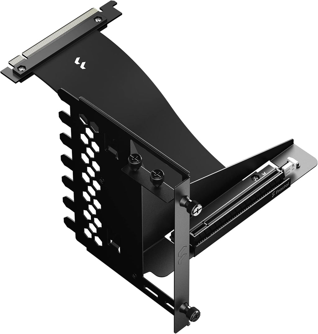 PCIe Vertical Riser with Bracket (20 cm) Pack of 2 K628876