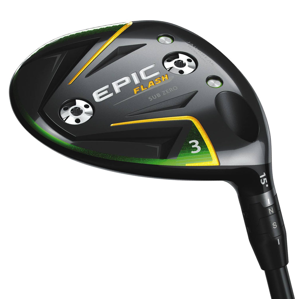 Fairway Wood Golf Club X11128