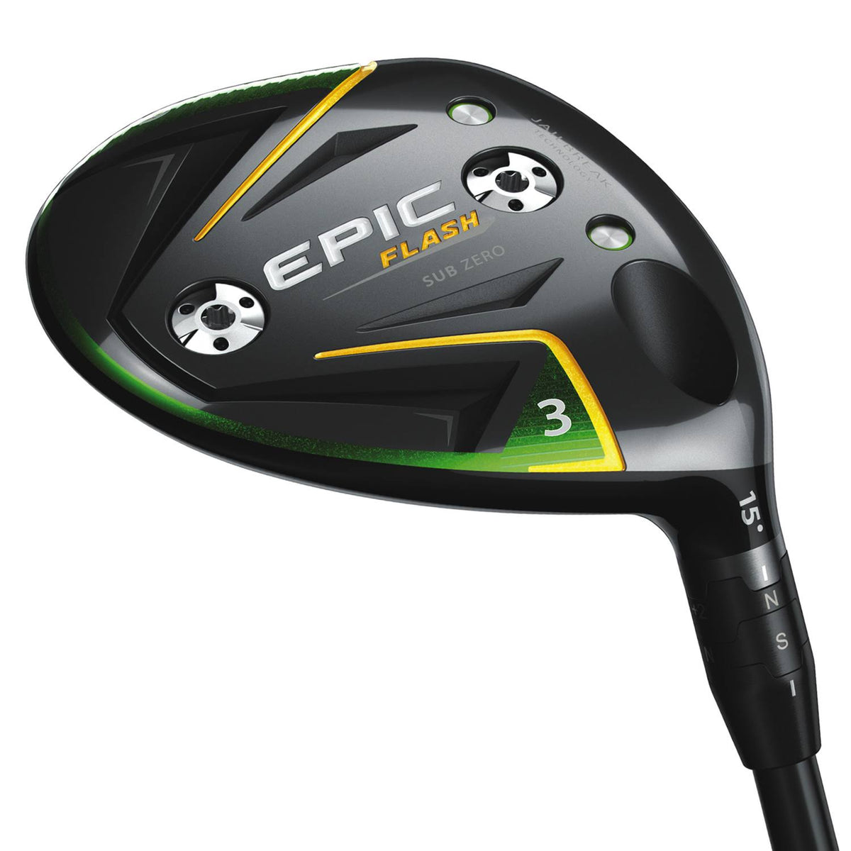 Fairway Wood Golf Club X11128