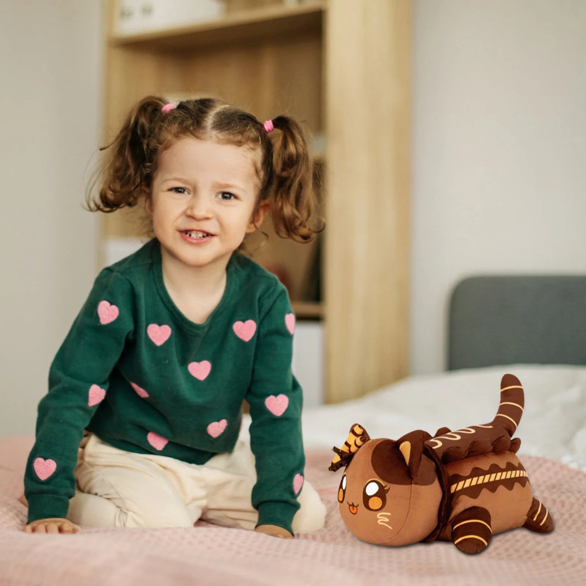 Plush Doll Toy 1PC U249