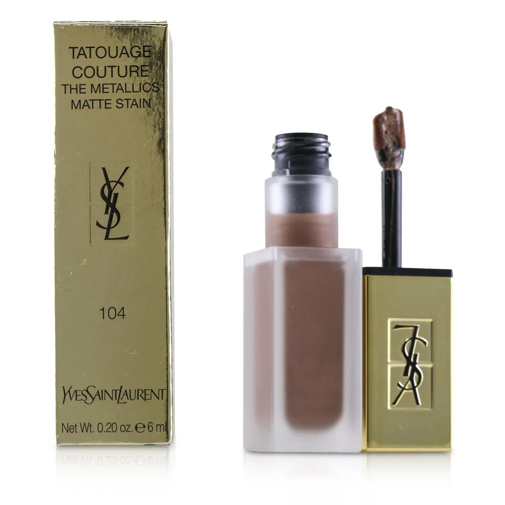 Metallics 6ml/0.2oz R676