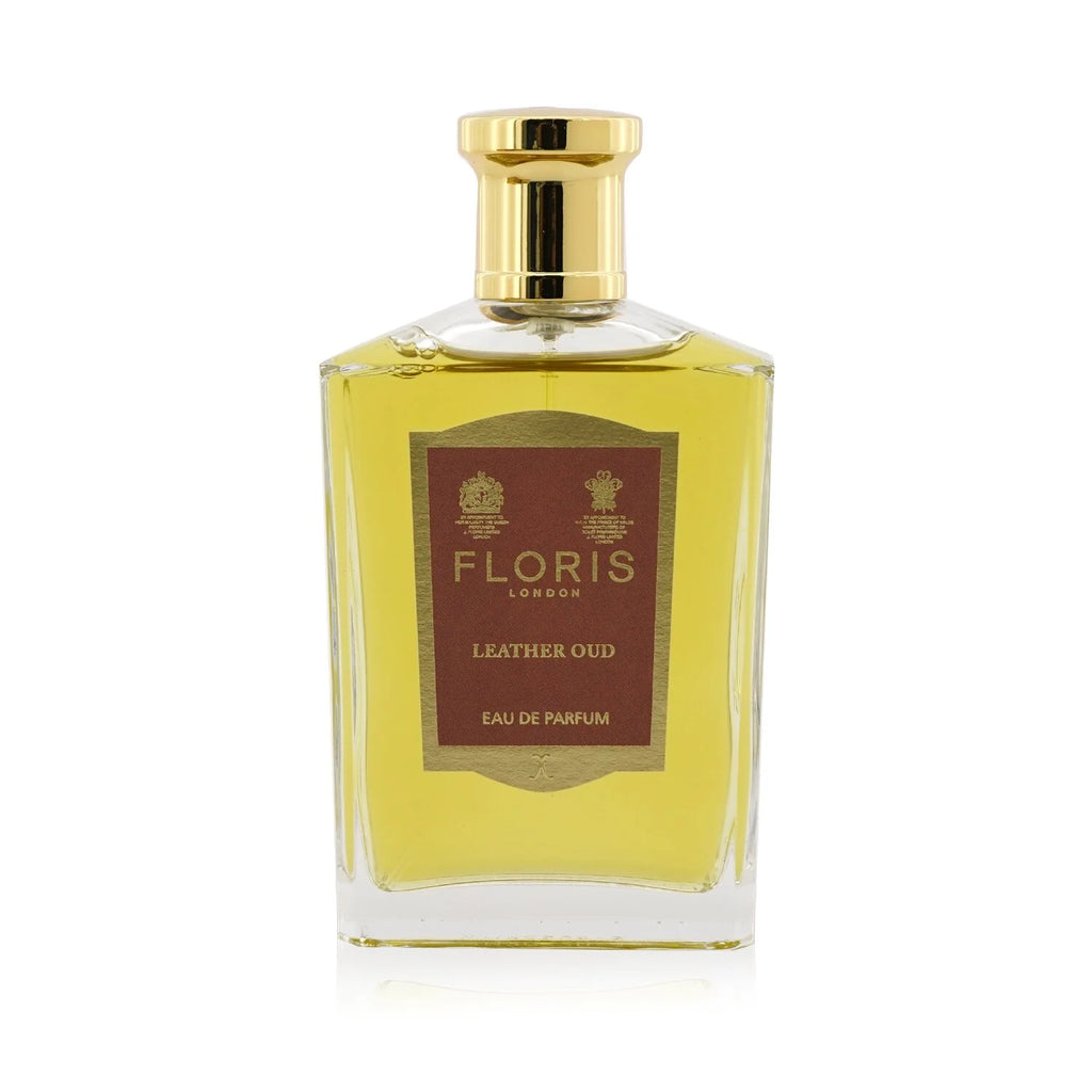 Leather Oud Eau De Parfum Spray 100ml/3.4oz C87748