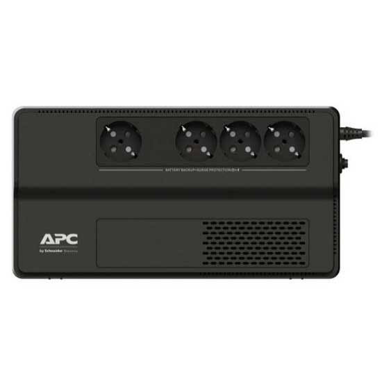 APC Easy UPS BV Series 500 VA N9856