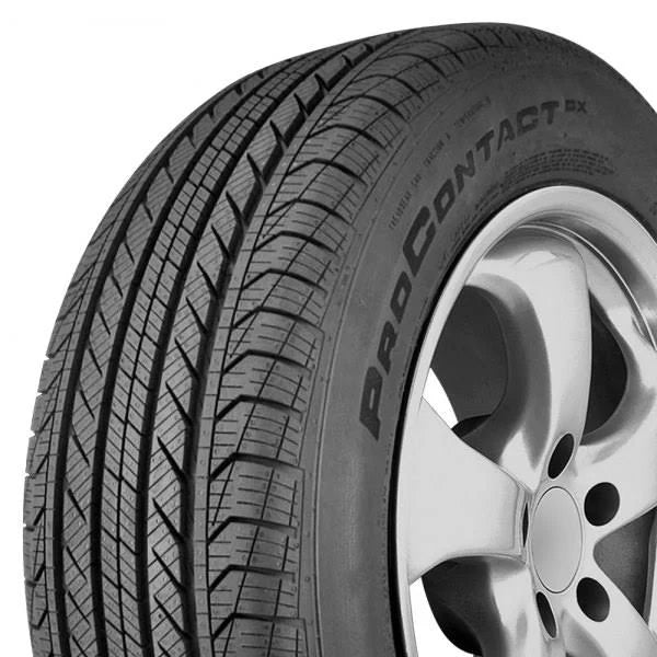 245/50R18 All Season Tire O552335