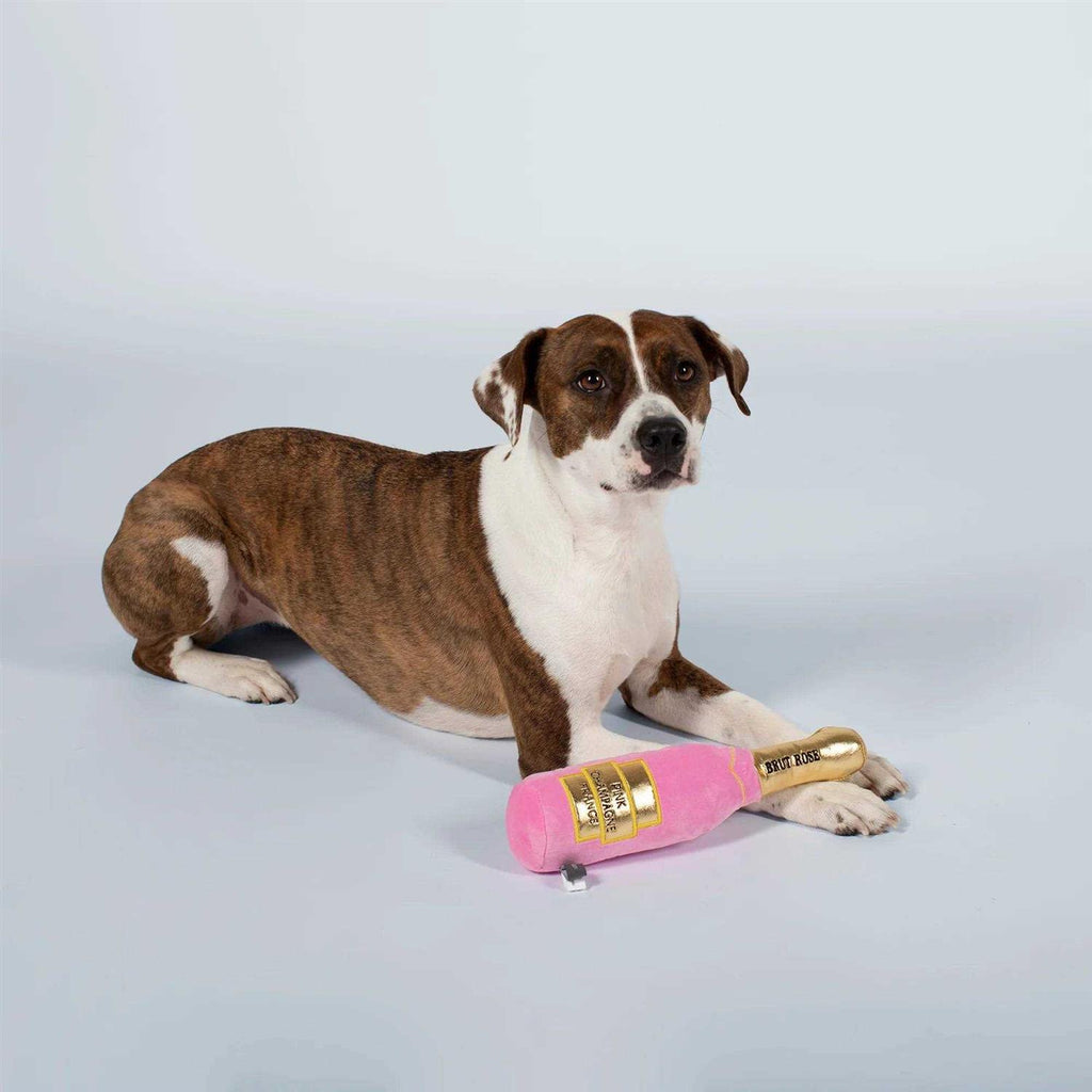 Plush Dog Toy L8588