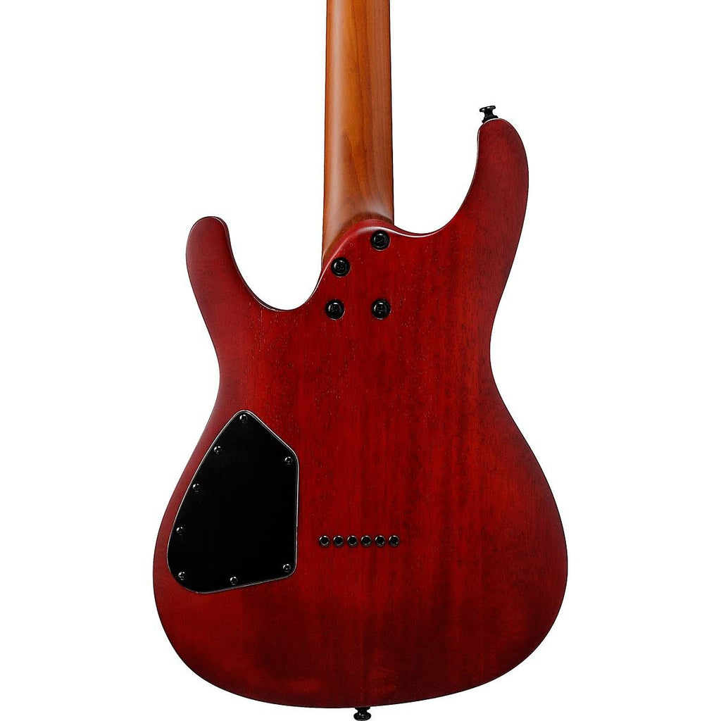 Natural Flat Electric Guitar P20295