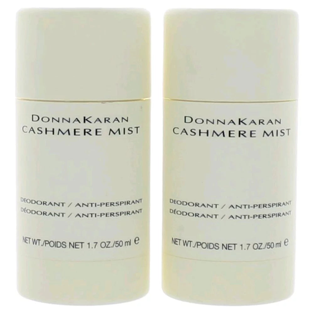 2 x 1.7 oz Deodorant Anti-Perspirant Stick M795
