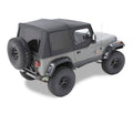 Soft Top K2498