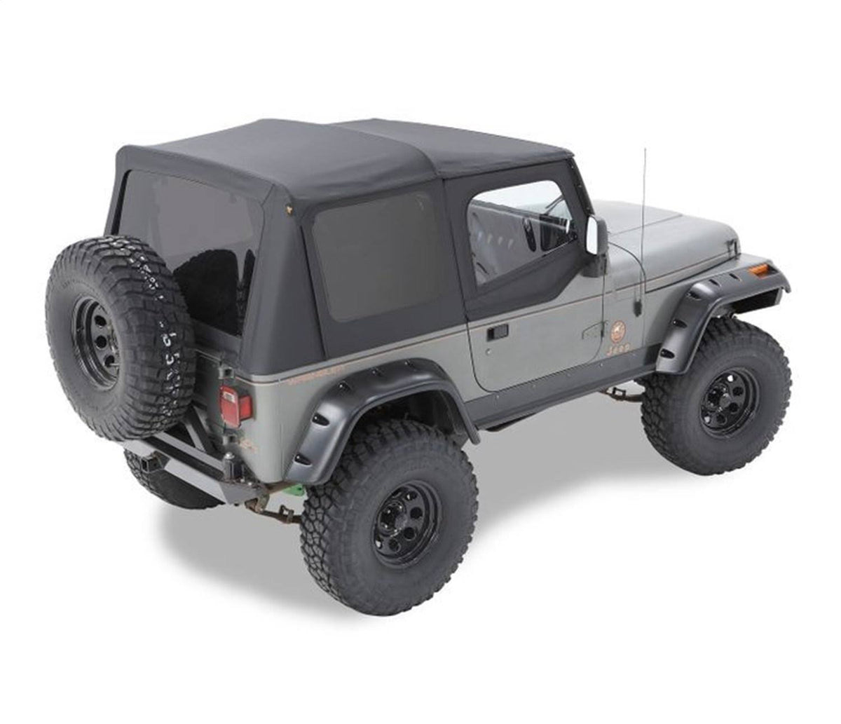 Soft Top K2498