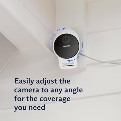 Outdoor Security Camera, 1080p Wireless and Wired R2872