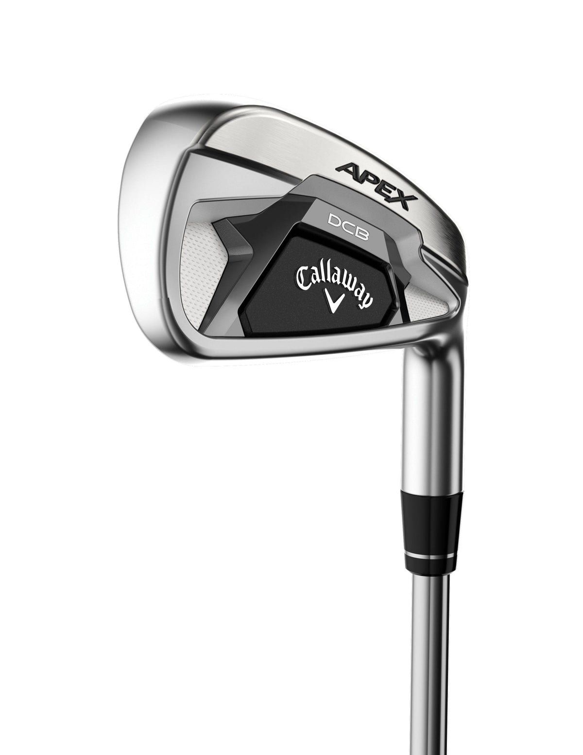 Apex DCB Steel Single Size LH Reg Y768