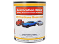 Buckskin Tan Urethane Basecoat Automotive Car Paint, 1 Gallon E460067