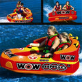 Inflatable Towable Water Sport L77246