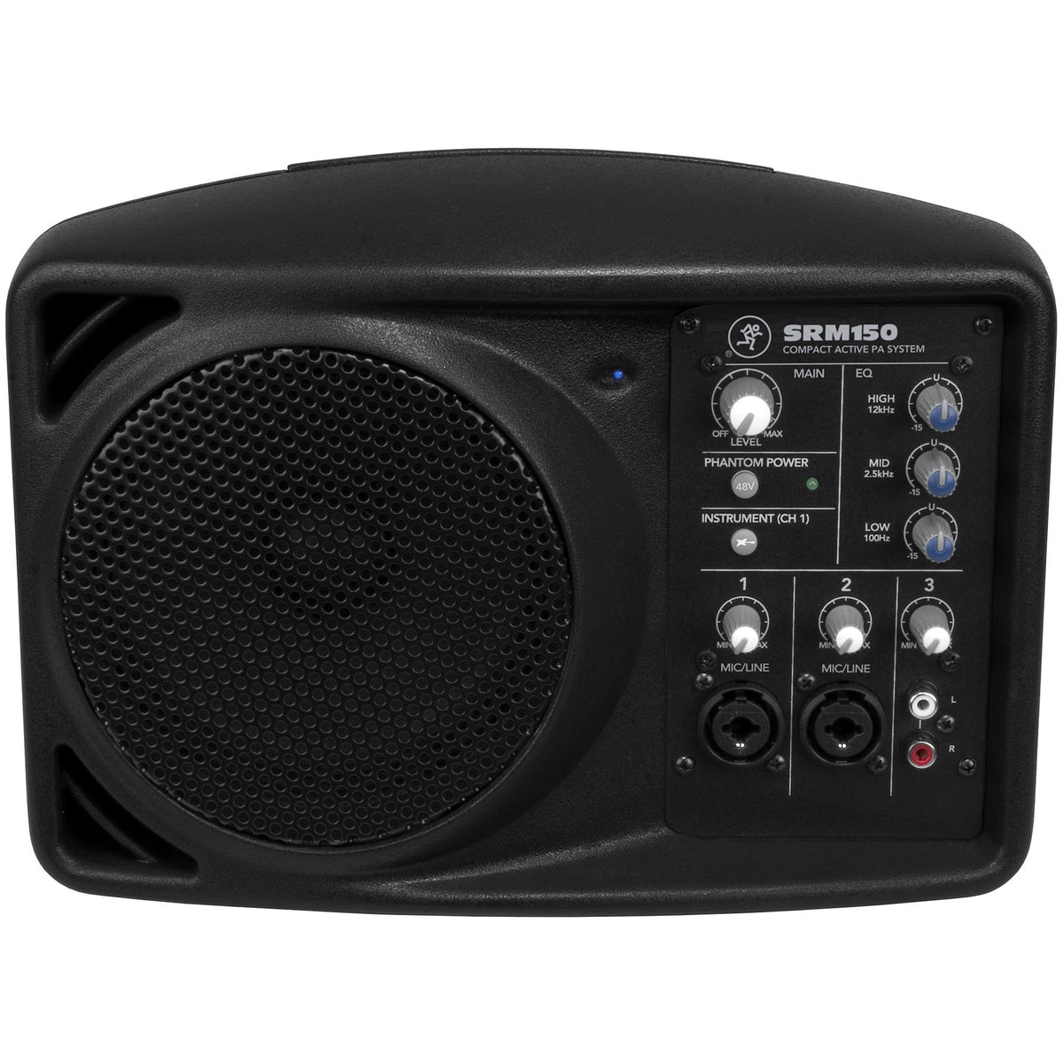 Compact PA System B853279