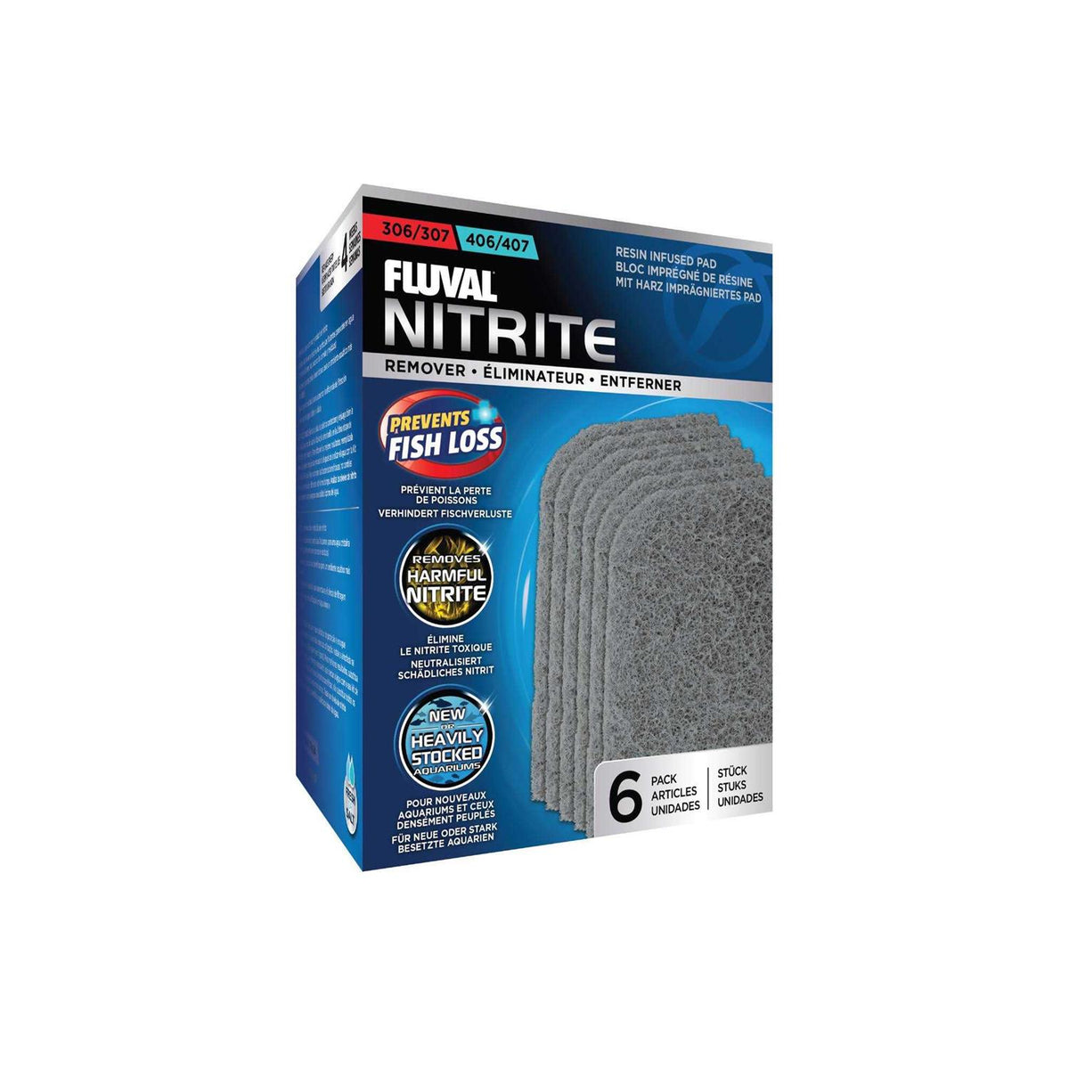 Water Polishing Pad V708